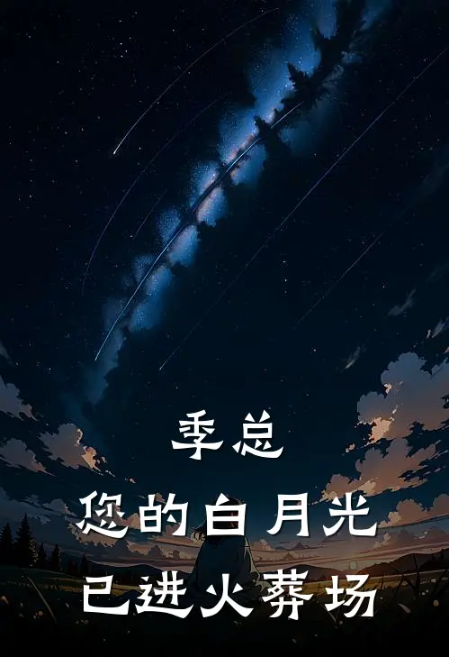 季总，您的白月光已进火葬场