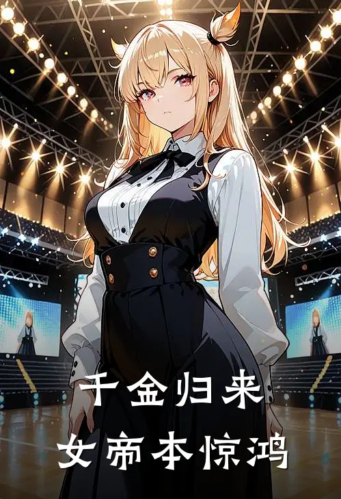 千金归来：女帝本惊鸿(沈知微碧珠)完结小说_小说完整版免费阅读千金归来：女帝本惊鸿沈知微碧珠