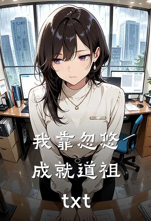 我靠忽悠成就道祖.txt