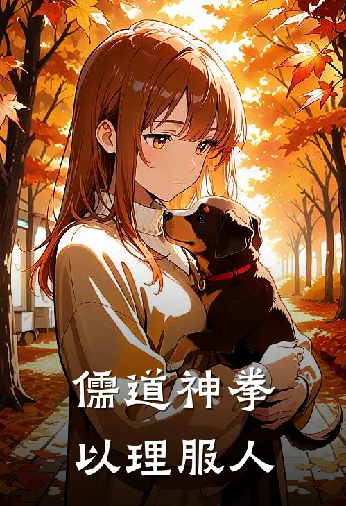 楚凡萧绝(儒道神拳，以理服人)完整版免费在线阅读_《儒道神拳，以理服人》全集在线阅读