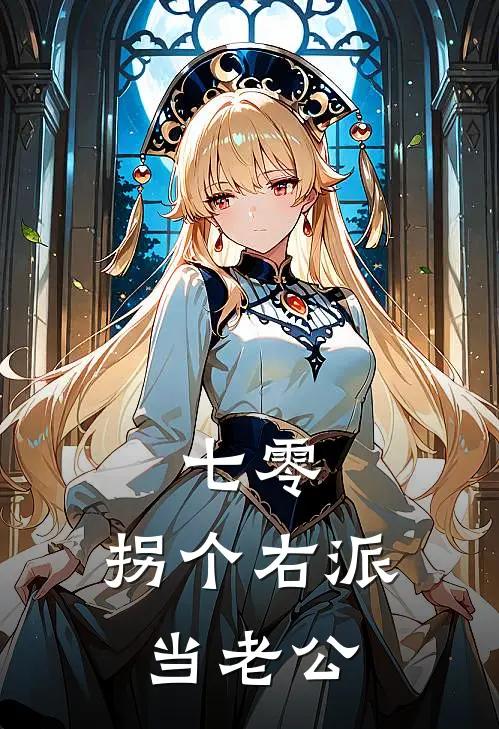 七零，拐个右派当老公