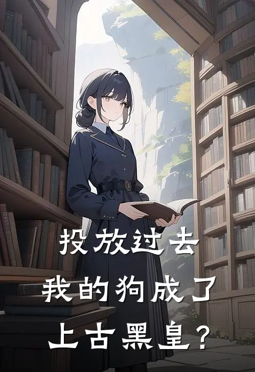 投放过去，我的狗成了上古黑皇？