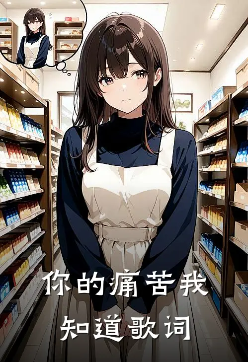 你的痛苦我知道歌词