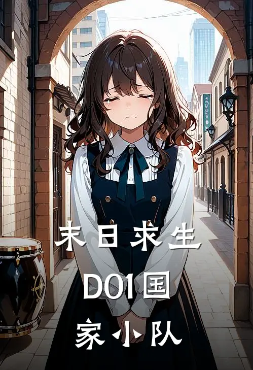 末日求生：D01国家小队