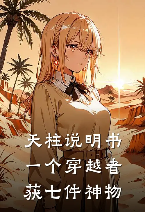 天柱说明书一个穿越者获七件神物