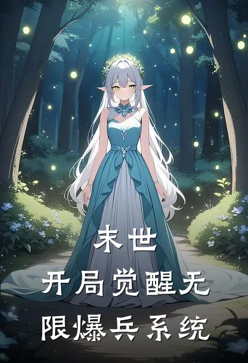 末世：开局觉醒无限爆兵系统(刘鹏举周涛)完整版免费全文阅读_最热门小说末世：开局觉醒无限爆兵系统刘鹏举周涛