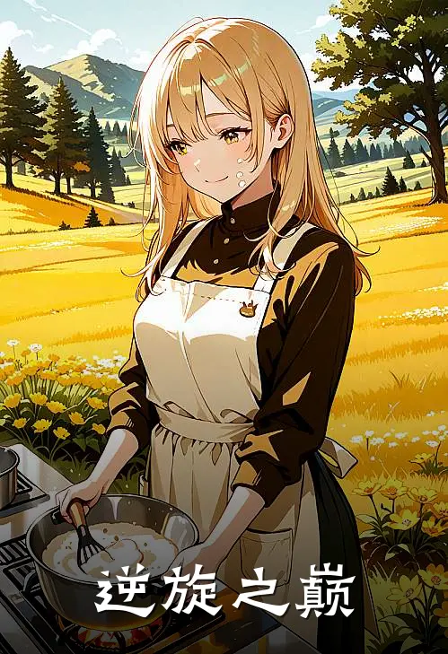 逆旋之巅(林笑笑汤子琪)热门网络小说推荐_最新完结小说推荐逆旋之巅林笑笑汤子琪