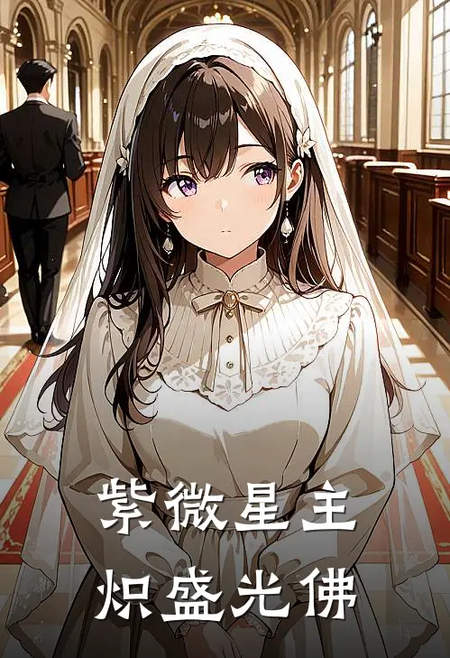 紫微星主炽盛光佛