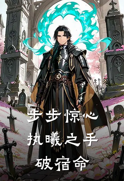 步步惊心执曦之手破宿命