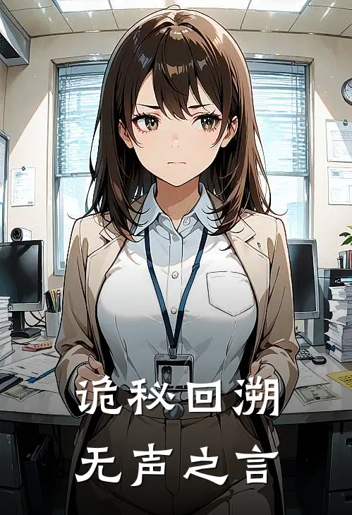 诡秘回溯无声之言