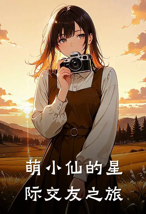 萌小仙的星际交友之旅