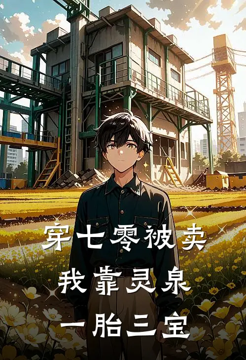 穿七零被卖，我靠灵泉一胎三宝苏锦陆浩完结小说大全_免费热门小说穿七零被卖，我靠灵泉一胎三宝(苏锦陆浩)