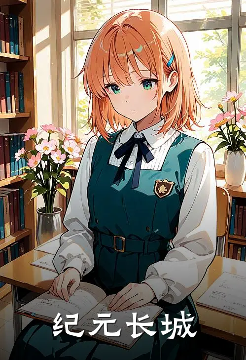 《纪元长城》陈末林渊完本小说_陈末林渊(纪元长城)全文免费阅读无弹窗大结局