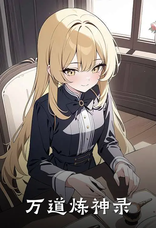 万道炼神录秦岳李虎热门小说大全_免费小说完结万道炼神录秦岳李虎