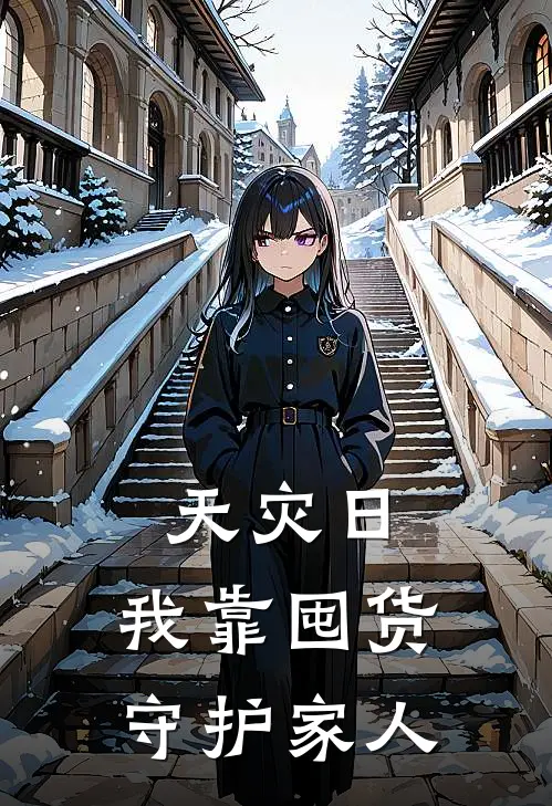 天灾日：我靠囤货守护家人