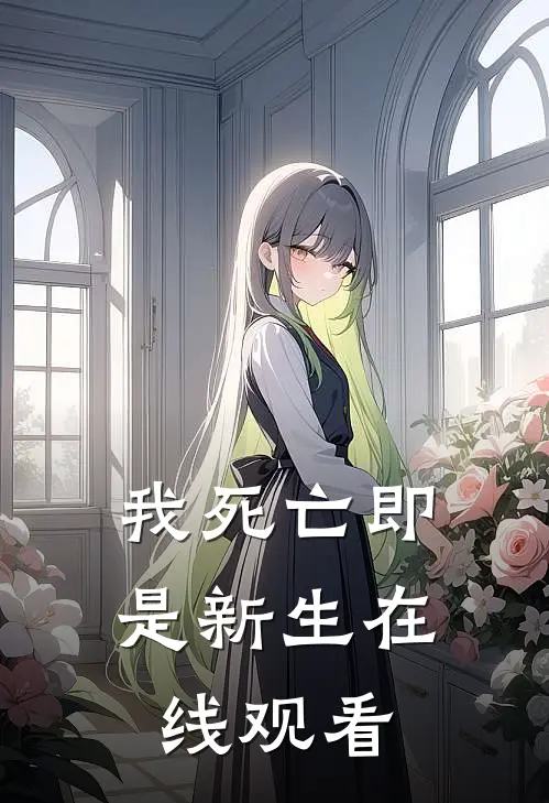 我死亡即是新生在线观看