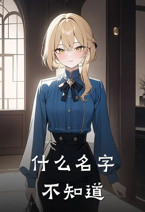 什么名字不知道