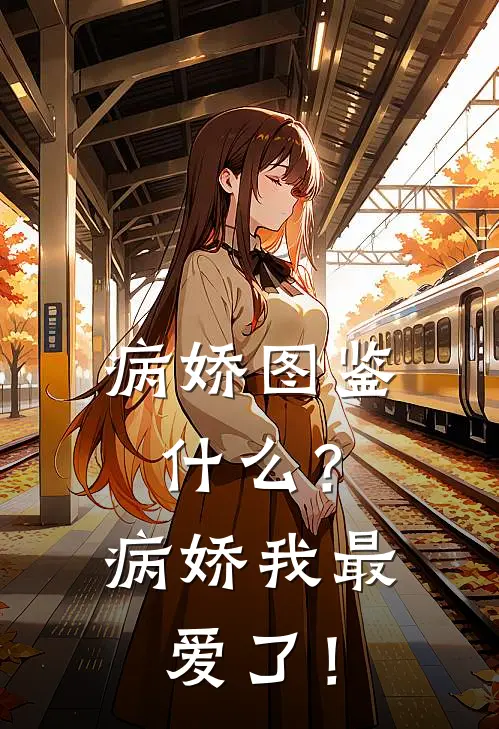 病娇图鉴：什么？病娇我最爱了！易欢欢欢完本完结小说_完本完结小说病娇图鉴：什么？病娇我最爱了！(易欢欢欢)