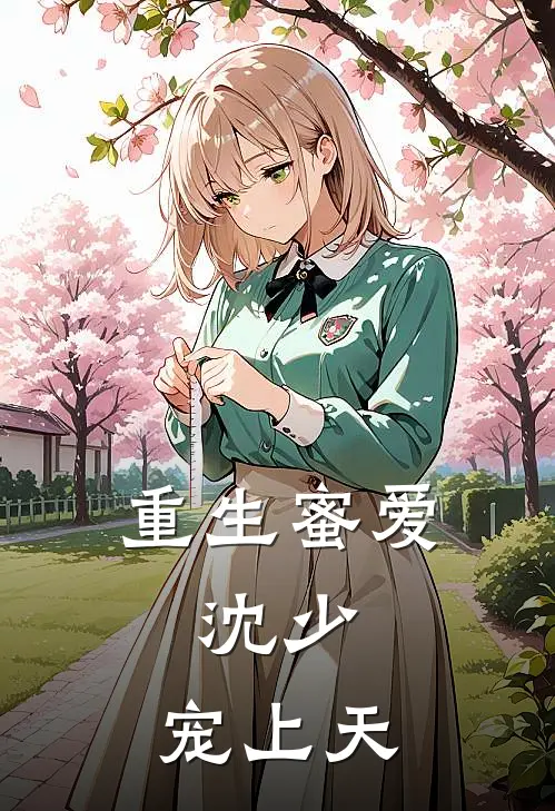 沈梓墨陈慕言（重生蜜爱：沈少，宠上天）免费阅读无弹窗_重生蜜爱：沈少，宠上天沈梓墨陈慕言全文免费阅读无弹窗大结局