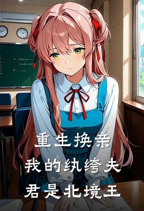 重生换亲：我的纨绔夫君是北境王