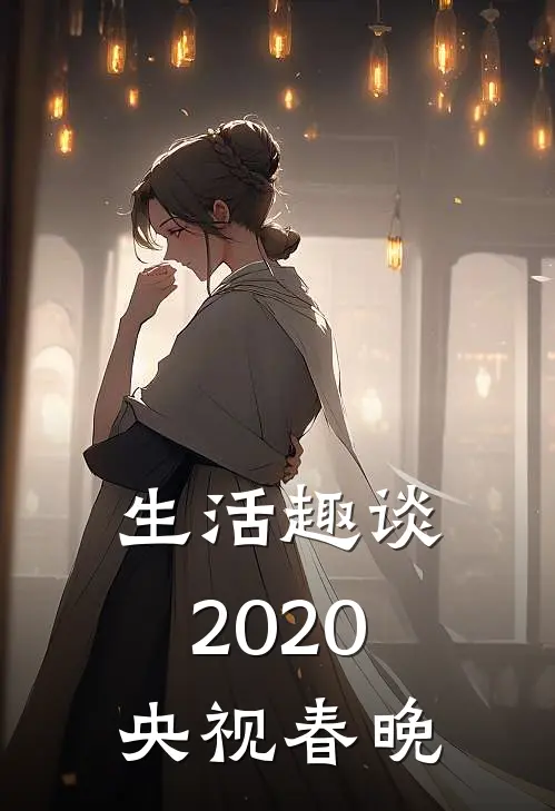 生活趣谈2020央视春晚