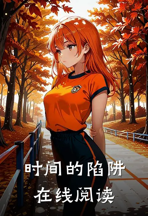 时间的陷阱在线阅读