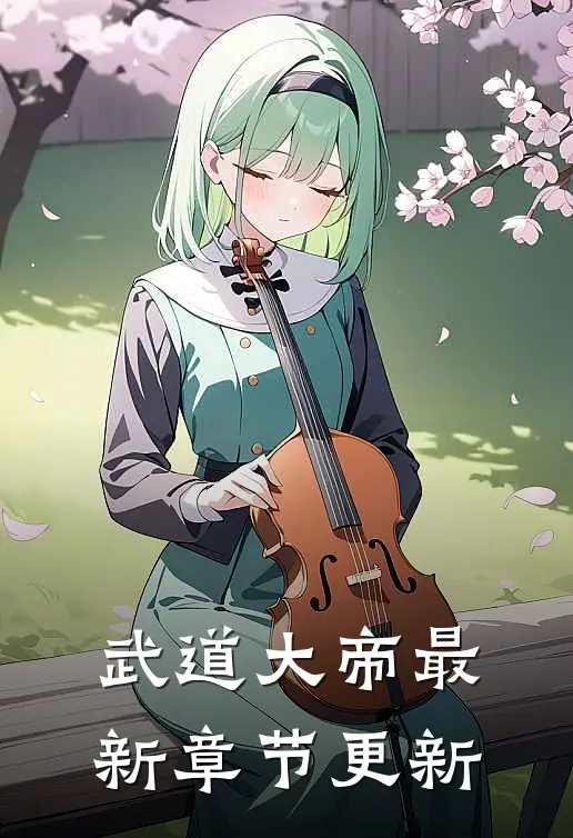 武道大帝最新章节更新