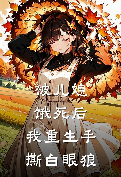 被儿媳饿死后，我重生手撕白眼狼