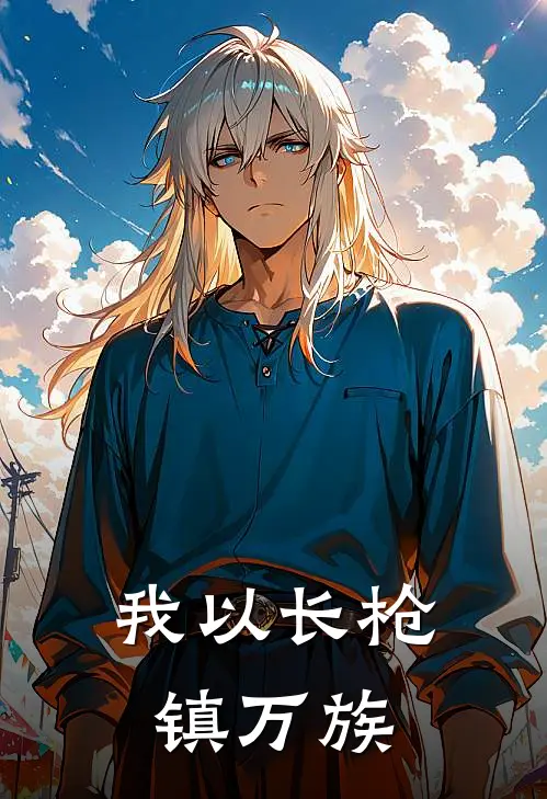 我以长枪镇万族