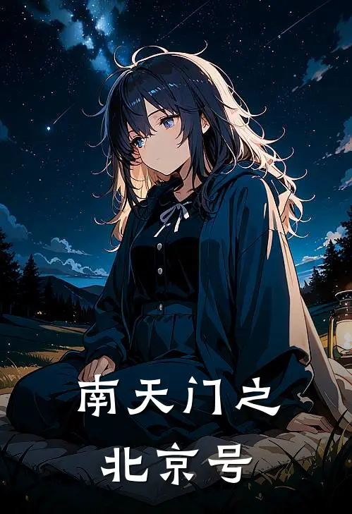 南天门之北京号
