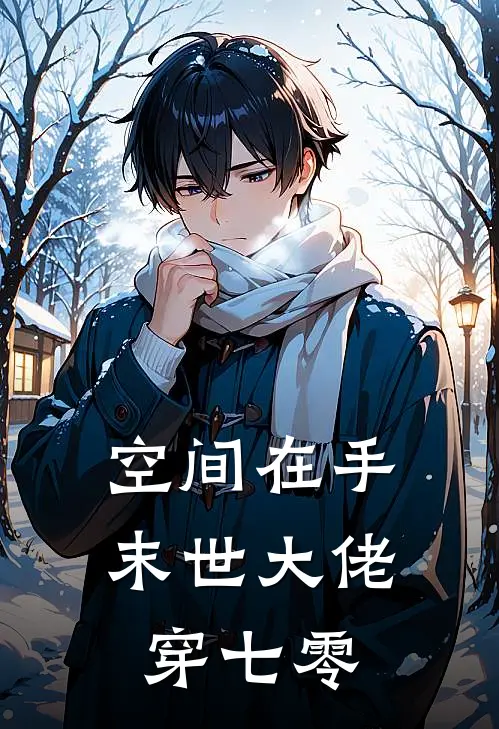 空间在手：末世大佬穿七零