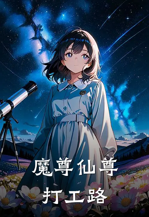 魔尊仙尊打工路