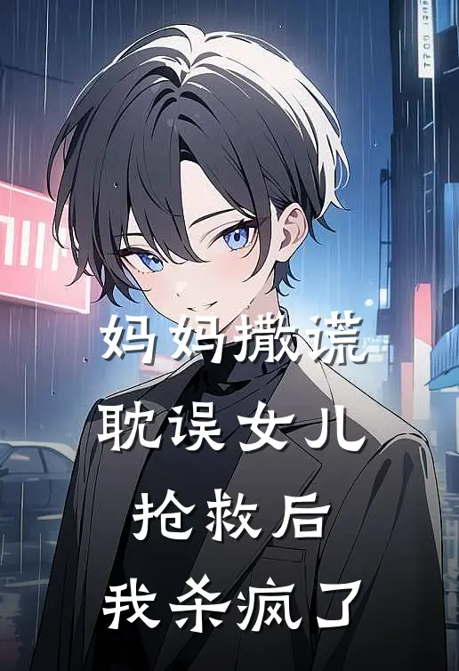 ：妈妈撒谎耽误女儿抢救后，我杀疯了林薇江哲热门小说排行_免费小说：妈妈撒谎耽误女儿抢救后，我杀疯了林薇江哲
