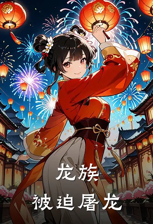 龙族：被迫屠龙