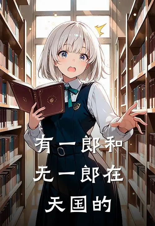 有一郎和无一郎在天国的