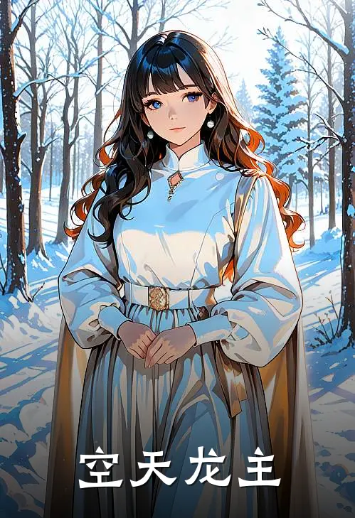 空天龙主