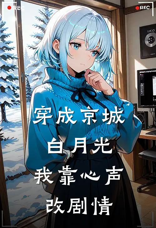 穿成京城白月光，我靠心声改剧情