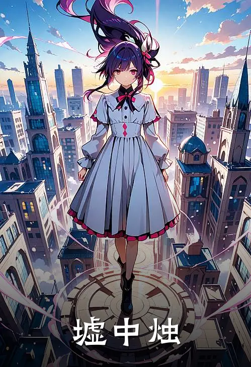 墟中烛(顾守白沈墨)完整版免费小说_最热门小说墟中烛(顾守白沈墨)