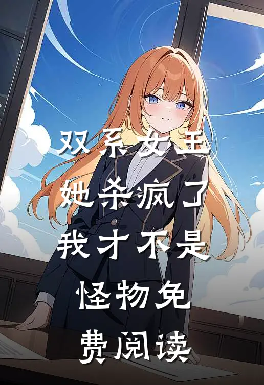 双系女王她杀疯了我才不是怪物免费阅读