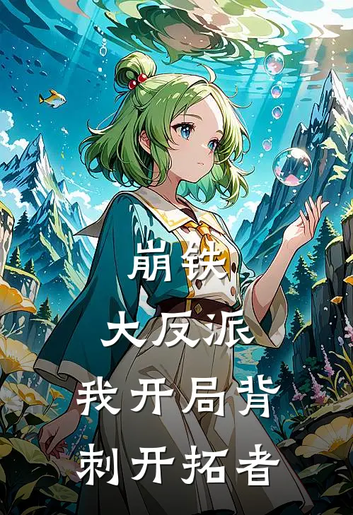 崩铁：大反派，我开局背刺开拓者(丹恒艾丝妲)全本免费在线阅读_崩铁：大反派，我开局背刺开拓者全文阅读