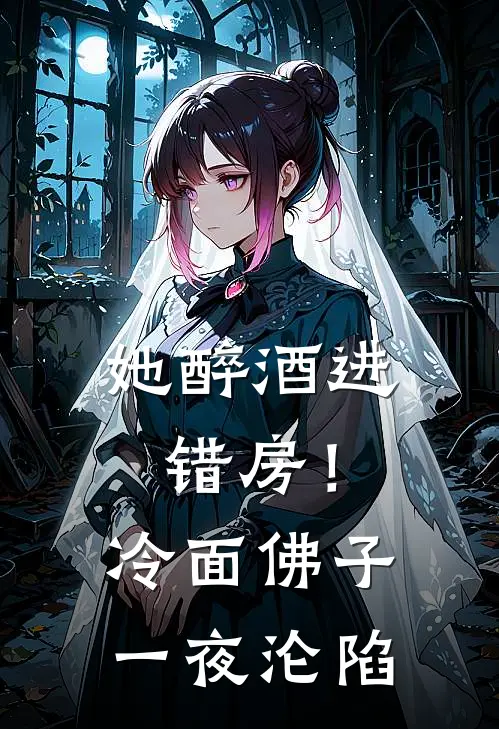 她醉酒进错房！冷面佛子一夜沦陷