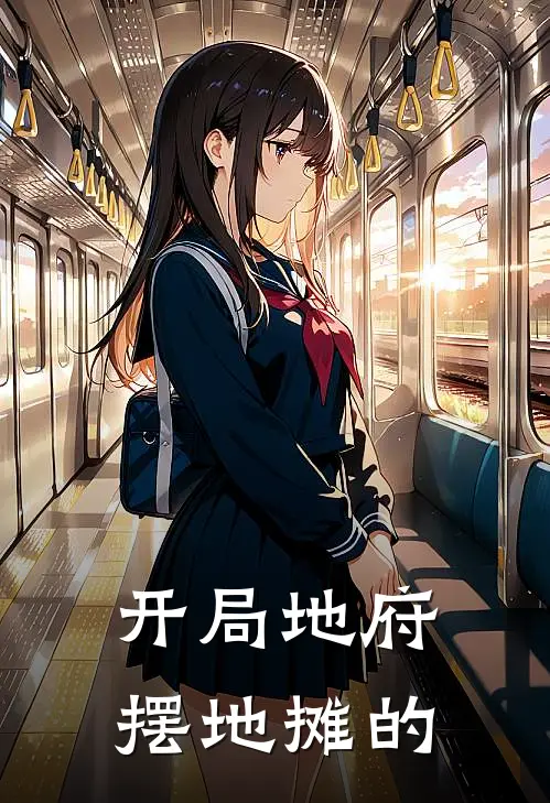 开局地府摆地摊的