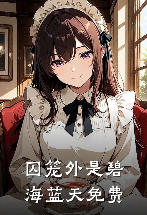 囚笼外是碧海蓝天免费