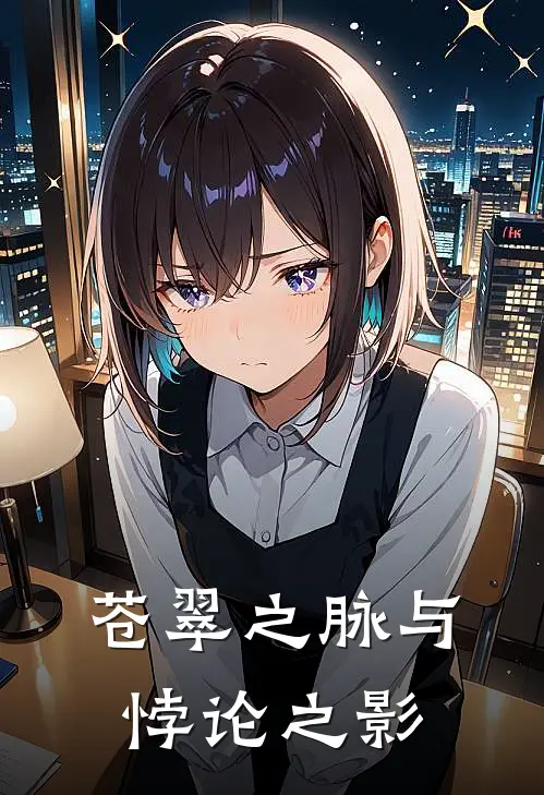 苍翠之脉与悖论之影