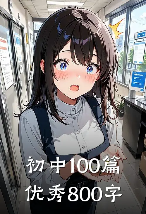 初中100篇优秀800字