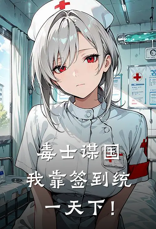 毒士谋国，我靠签到统一天下！