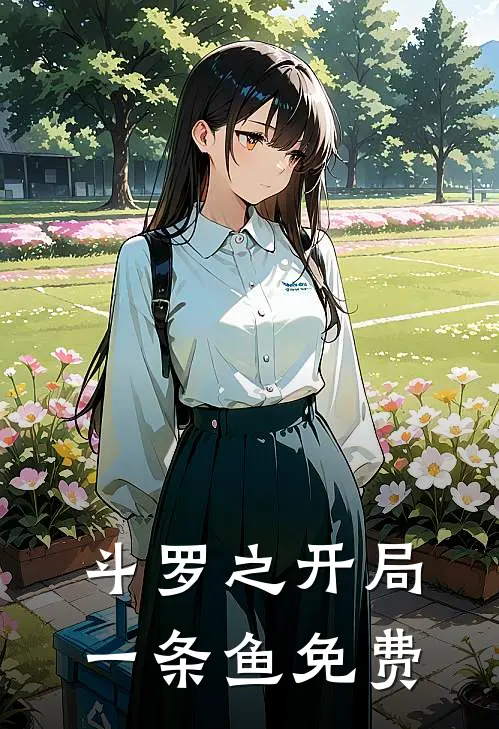 斗罗之开局一条鱼免费