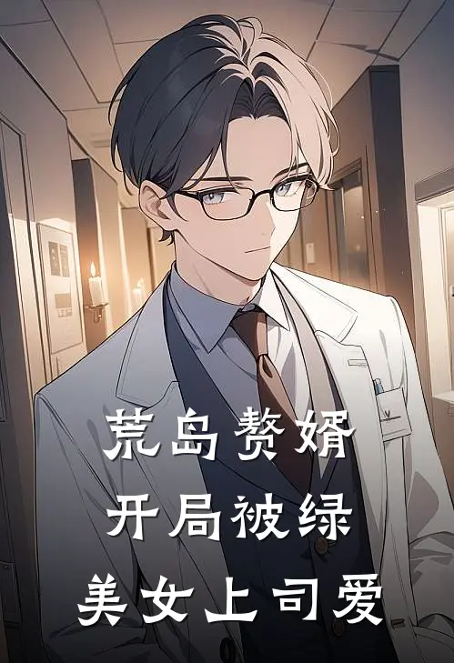 荒岛赘婿：开局被绿，美女上司爱(陆彦沈毓墨)全文在线阅读_(荒岛赘婿：开局被绿，美女上司爱)精彩小说