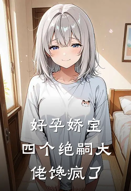 好孕娇宝：四个绝嗣大佬馋疯了