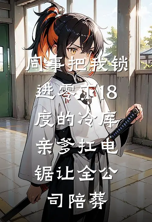 张薇林晚(同事把我锁进零下18度的冷库，亲爹扛电锯让全公司陪葬)全本免费在线阅读_(同事把我锁进零下18度的冷库，亲爹扛电锯让全公司陪葬)完结版免费在线阅读